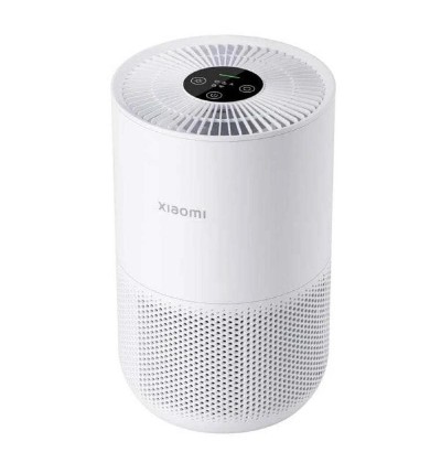 Xiaomi Smart Air Purifier 4 Compact 27W for 48m² (BHR5860EU) (XIABHR5860EU) Xiaomi Smart Air Purifier 4 Compact 27W for 48m² (BHR5860EU) (XIABHR5860EU)