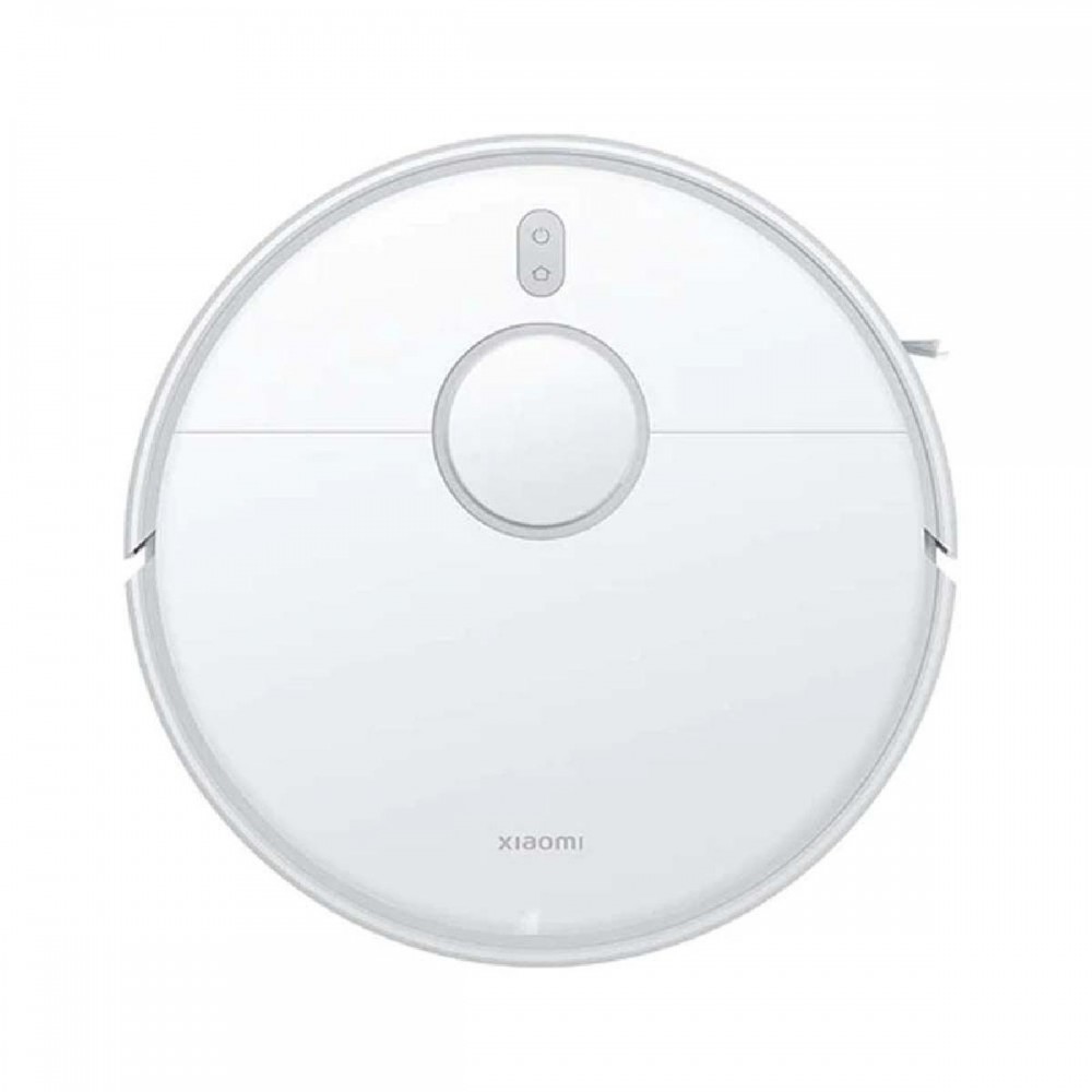 Xiaomi Mi Robot X10 Σκούπα Ρομπότ για Σκούπισμα and Σφουγγάρισμα Λευκή (BHR6068EU) (XIABHR6068EU)