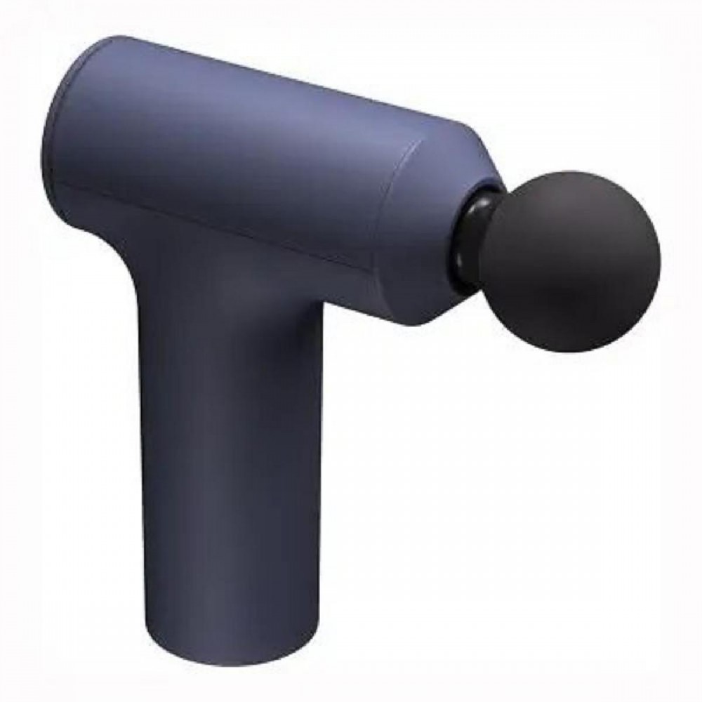 Xiaomi Massage Gun Mini Black (BHR6081EU) (XIABHR6081EU) Xiaomi Massage Gun Mini Black (BHR6081EU) (XIABHR6081EU)