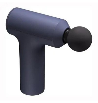 Xiaomi Massage Gun Mini Black (BHR6081EU) (XIABHR6081EU) Xiaomi Massage Gun Mini Black (BHR6081EU) (XIABHR6081EU)
