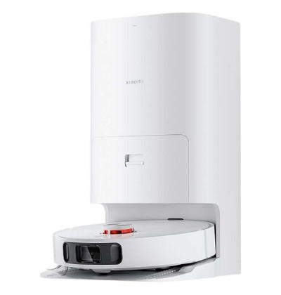 Xiaomi X10+ Σκούπα Ρομπότ για Σκούπισμα and Σφουγγάρισμα με Χαρτογράφηση και Wi-Fi Λευκή (BHR6363EU) (XIABHR6363EU) Xiaomi X10+ Σκούπα Ρομπότ για Σκούπισμα and Σφουγγάρισμα με Χαρτογράφηση και Wi-Fi Λευκή (BHR6363EU) (XIABHR6363EU)