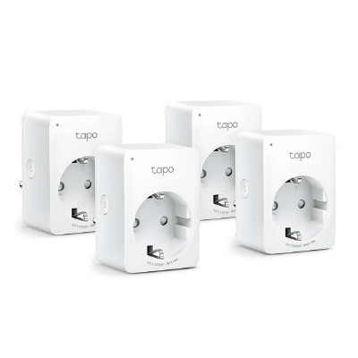 Smart Plugs & Διακόπτες