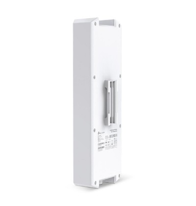 TP-Link AX1800 Indoor/Outdoor WiFi 6 Access Point (EAP610-OUTDOOR) (TPEAP610-OUTDOOR) TP-Link AX1800 Indoor/Outdoor WiFi 6 Access Point (EAP610-OUTDOOR) (TPEAP610-OUTDOOR)