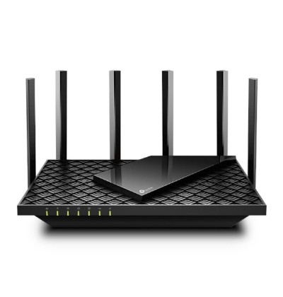 TP-LINK AX5400 Dual-Band Wi-Fi 6 Router(ARCHER AX73) (TPARCHERAX73)
