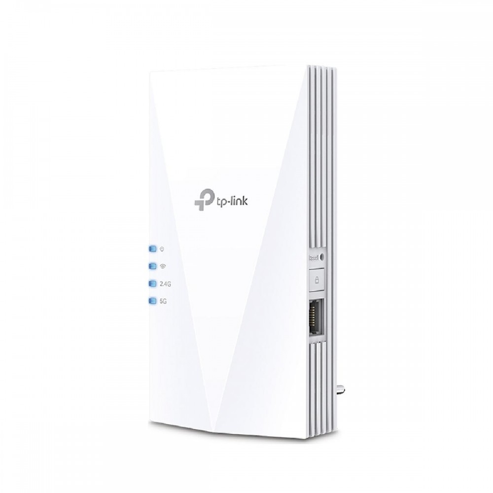 TP-LINK Range Extender  AX1500 Wi-Fi 6  V1 (RE500X) (TPRE500X)