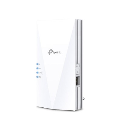 TP-LINK Range Extender  AX1500 Wi-Fi 6  V1 (RE500X) (TPRE500X)