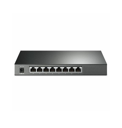 TP-Link Omada 8-Port Gigabit Smart Switch (SG2008) (TPSG2008)