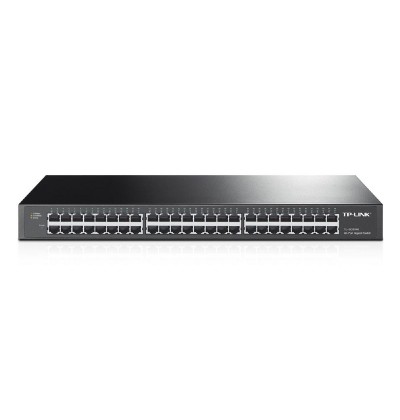 TP-Link Switch 48-Port Gigabit (TL-SG1048) (TPTL-SG1048)