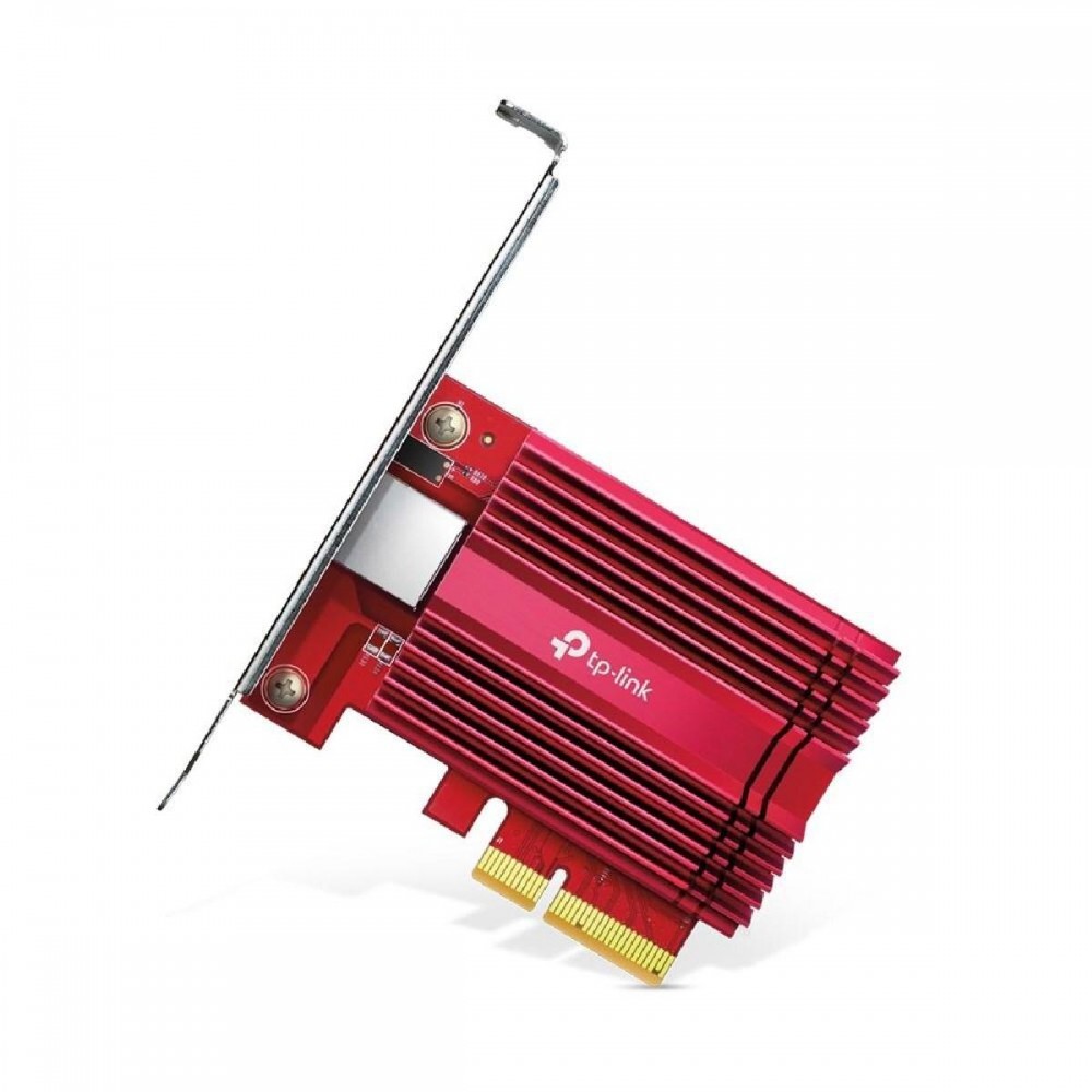 TP-LINK Express Network Adapter10 Gigabit PCI (TX401) (TPTX401) TP-LINK Express Network Adapter10 Gigabit PCI (TX401) (TPTX401)