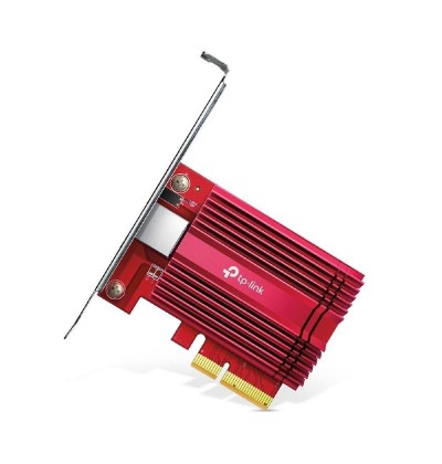 TP-LINK Express Network Adapter10 Gigabit PCI (TX401) (TPTX401)