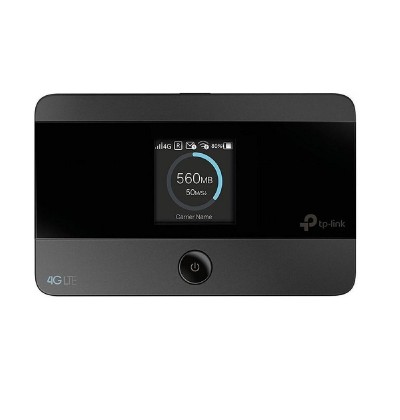 TP-LINK Router M7350 4G LTE Advanced Mobile WiFi V7 (M7350) (TPM7350)