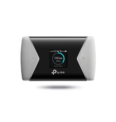 TP-LINK Router Tp-Link M7650 4G LTE Advanced Mobile WiFi 600Mbps (M7650) (TPM7650)