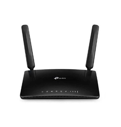 TP-LINK Router Tp-Link Archer MR400 4G LTE Dual Band AC1350 (ARCHER MR400) (TPMR400)