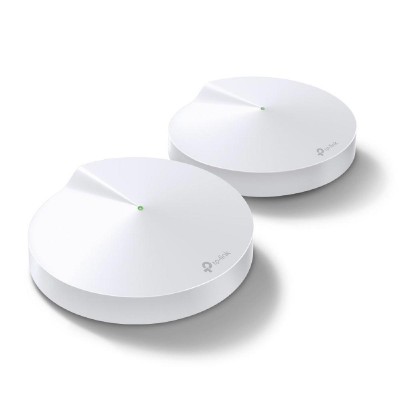 Whole - Home Mesh WiFi