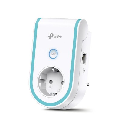 TP-Link AC1200 Wi-Fi Range Extender (RE365) (TPRE365)