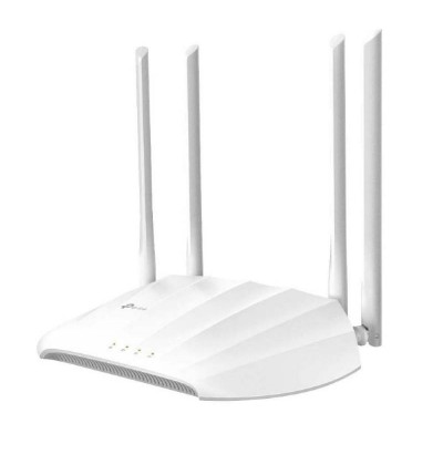 TP-LINK AC1200 Dual-Band Wi-Fi Access Point (TL-WA1201) (TPTL-WA1201)