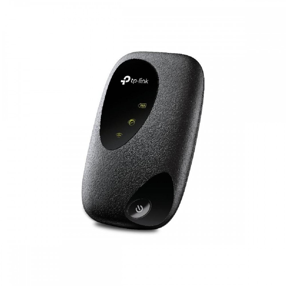 TP-Link 150Mbps 4G LTE Mobile Wi-Fi (M7000) (TPM7000) TP-Link 150Mbps 4G LTE Mobile Wi-Fi (M7000) (TPM7000)