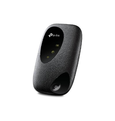 TP-Link 150Mbps 4G LTE Mobile Wi-Fi (M7000) (TPM7000) TP-Link 150Mbps 4G LTE Mobile Wi-Fi (M7000) (TPM7000)