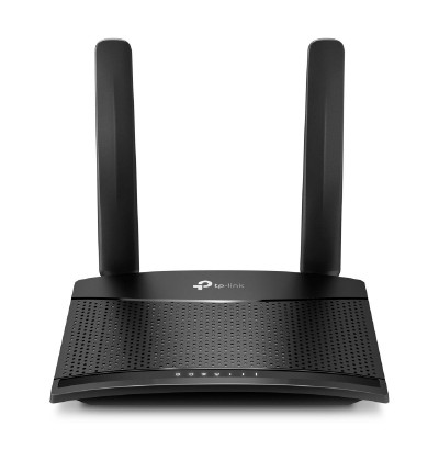 TP-LINK 300 Mbps Wireless N 4G LTE Router TL-MR100 V2 (TL-MR100) (TPTL-MR100) TP-LINK 300 Mbps Wireless N 4G LTE Router TL-MR100 V2 (TL-MR100) (TPTL-MR100)