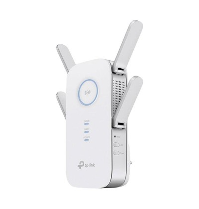TP-LINK Range Extender Tp-Link RE650 v1 AC2600 Dual Band 10/100/1000Mbps (RE650) (TPRE650)