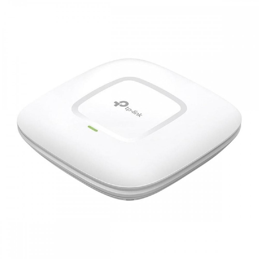 TP-LINK AC1750 EAP245 PoE Dual Band Ceiling Mount 10/100/1000Mbps (EAP245) (TPEAP245)