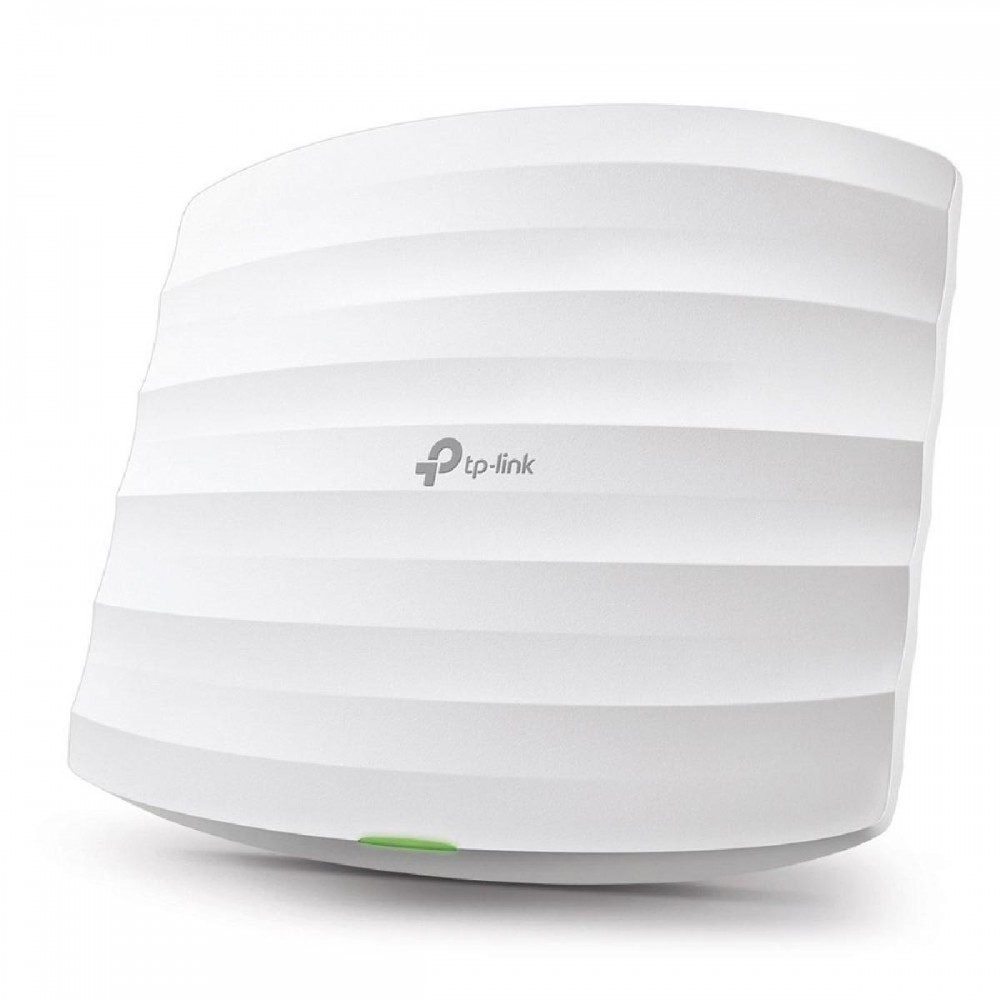 TP-LINK AC1350 EAP225 Dual Band Ceiling Mount 1000 Mbps V5 (EAP225) (TPEAP225)