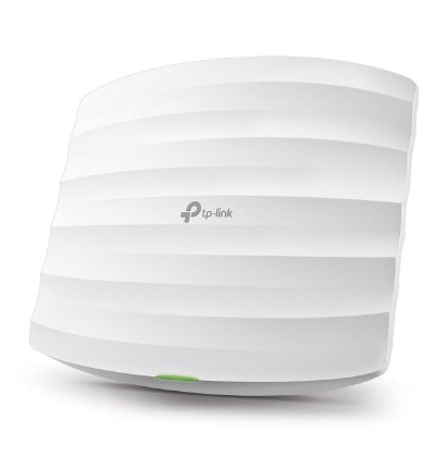 TP-LINK AC1350 EAP225 Dual Band Ceiling Mount 1000 Mbps V5 (EAP225) (TPEAP225)