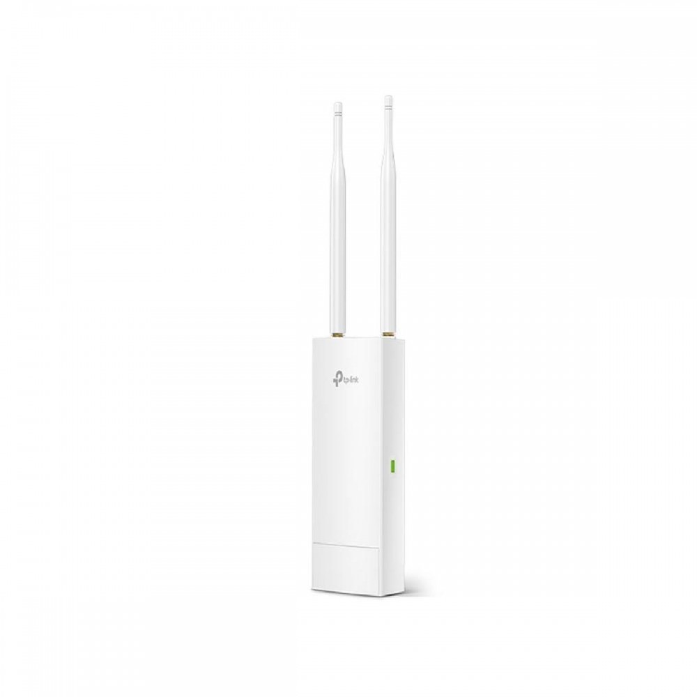 TP-LINK Access Point Tp-Link EAP110 Ν300 PoE Outdoor (EAP110-OUTDOOR) (TPEAP110-OUTDOOR)