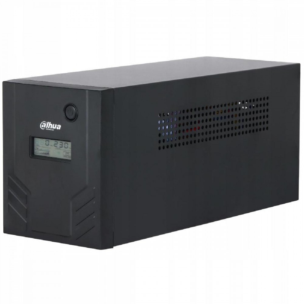 Dahua UPS 2000VA / 1200W (DH-PFM3350-2000-EN)