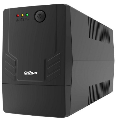 Dahua UPS 600VA / 360W (DH-PFM3350-0600-EN)