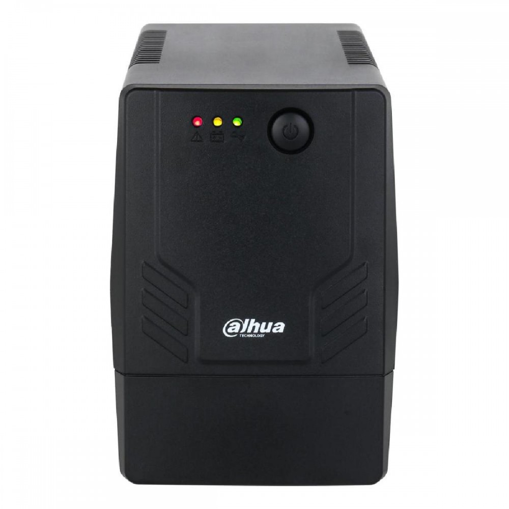 Dahua UPS 1000VA / 600W (DH-PFM3350-1000-EN) Dahua UPS 1000VA / 600W (DH-PFM3350-1000-EN)