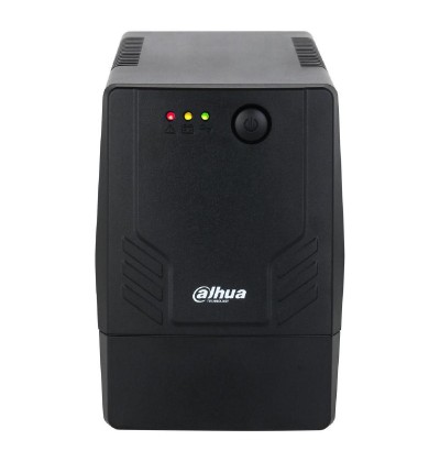 Dahua UPS 1000VA / 600W (DH-PFM3350-1000-EN) Dahua UPS 1000VA / 600W (DH-PFM3350-1000-EN)