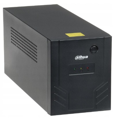 Dahua UPS 1500VA / 900W (DH-PFM3350-1500-EN)