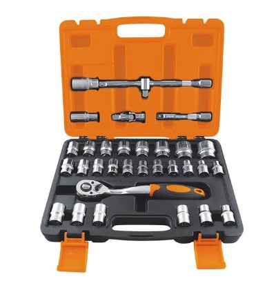 Shind Σετ Καρυδακια 1/2'' 32τεμ. (SHI-31515) (SHI31515)