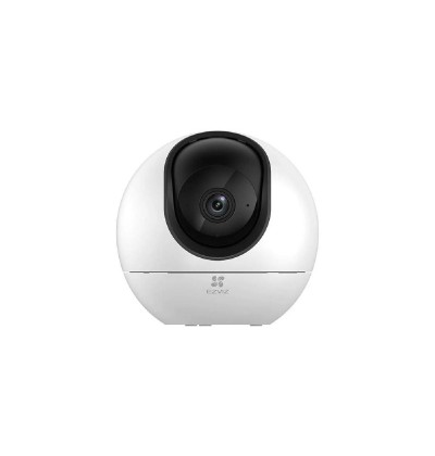 Ezviz IP Κάμερα H6 Παρακολούθησης Wi-Fi 3K Resolution (CS-H6-5WF4MM) Ezviz IP Κάμερα H6 Παρακολούθησης Wi-Fi 3K Resolution (CS-H6-5WF4MM)