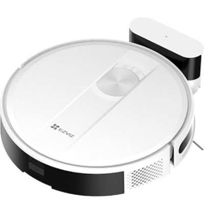 Ezviz RC3 Σκούπα Ρομπό (CS-RC3-TWT2) Ezviz RC3 Σκούπα Ρομπό (CS-RC3-TWT2)