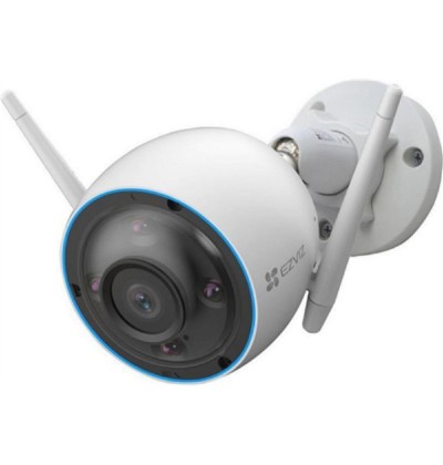 Ezviz Outdoor Wireless IP Camera Ezviz H3c 3K White (EZVH3C3KCS-H3C)