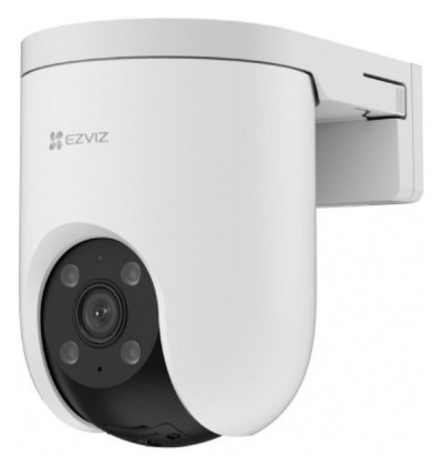 Ezviz H8C 2K IP Κάμερα Παρακολούθησης Wi-Fi 4MP (EZVCS-H8C-4MP) Ezviz H8C 2K IP Κάμερα Παρακολούθησης Wi-Fi 4MP (EZVCS-H8C-4MP)