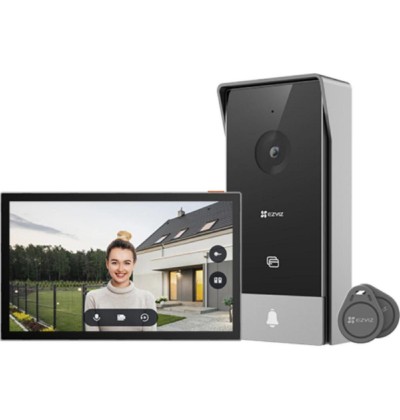 Ezviz Wireless Doorbell HP5 (CS-HP5 (2MP))