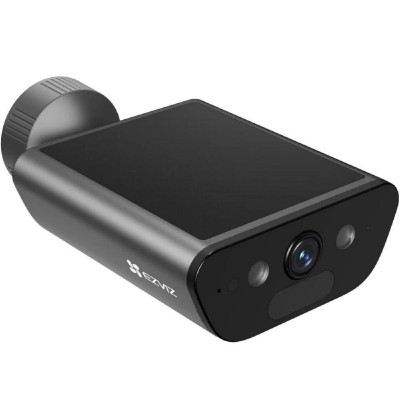 Ezviz EB5 4K Smart Home Solar Battery Camera (EZVEB5-4K) Ezviz EB5 4K Smart Home Solar Battery Camera (EZVEB5-4K)