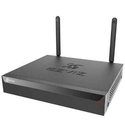 Ezviz X5S Wireless NVR with HDMI & VGA Outputs (CS-X5S-R100-8W)