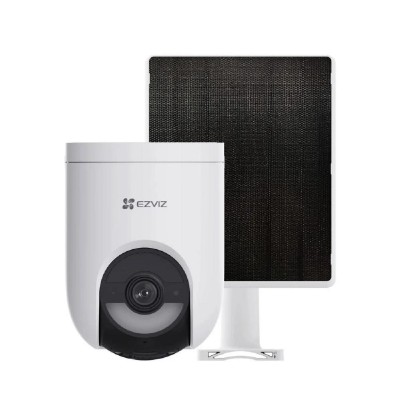 Ezviz HB8 Lite Battery PT+5w solar panel KIt (EZVHB8LITEKIT) Ezviz HB8 Lite Battery PT+5w solar panel KIt (EZVHB8LITEKIT)