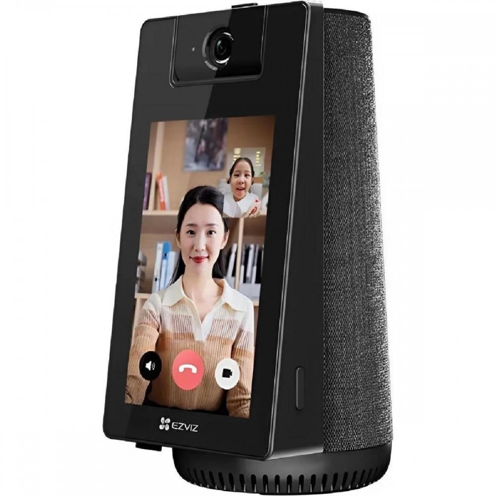 Ezviz S10 Surveillance Camera 360° (303103717) (EZVCS-S10) Ezviz S10 Surveillance Camera 360° (303103717) (EZVCS-S10)