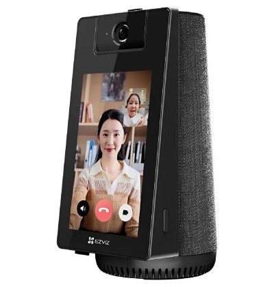 Ezviz S10 Surveillance Camera 360° (303103717) (EZVCS-S10) Ezviz S10 Surveillance Camera 360° (303103717) (EZVCS-S10)
