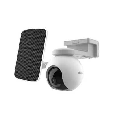 Ezviz EB8 Pro 4G Kit Battery Outdoor Camera 360° 8MP & Panel 8W (303103708) (EZVCS-EB8-SP) Ezviz EB8 Pro 4G Kit Battery Outdoor Camera 360° 8MP & Panel 8W (303103708) (EZVCS-EB8-SP)