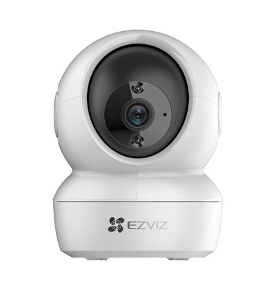 Ezviz H6c G1 4Κ Next-Generation Pan & Tilt Wi-Fi Smart Home Indoor Camera (EZVH6CG14K) Ezviz H6c G1 4Κ Next-Generation Pan & Tilt Wi-Fi Smart Home Indoor Camera (EZVH6CG14K)