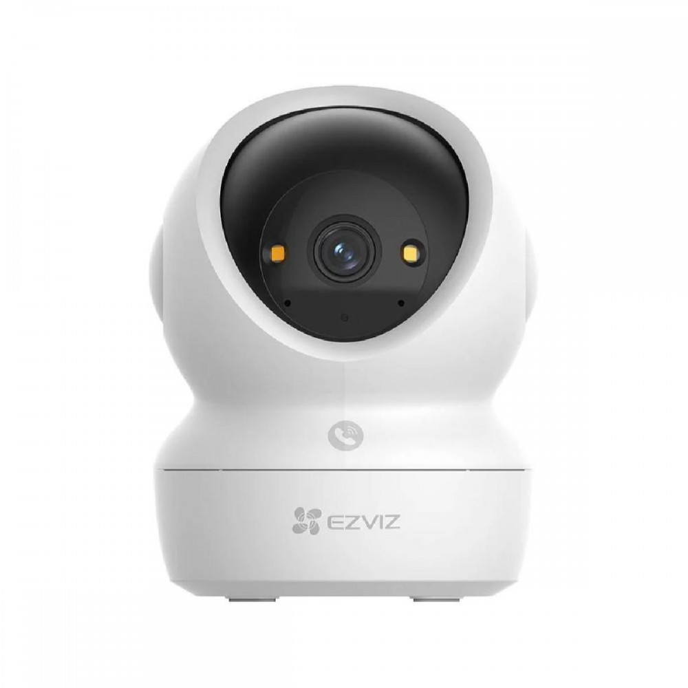 Ezviz H6c G1 4K Ultra HD Smart Home Camera (EZVCS-H6C-G15MP) Ezviz H6c G1 4K Ultra HD Smart Home Camera (EZVCS-H6C-G15MP)