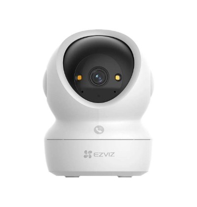 Ezviz H6c G1 4K Ultra HD Smart Home Camera (EZVCS-H6C-G15MP) Ezviz H6c G1 4K Ultra HD Smart Home Camera (EZVCS-H6C-G15MP)