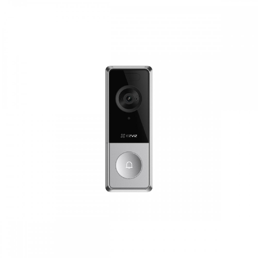Ezviz HP8 Video Doorbell (VCS-HP8-5MP)