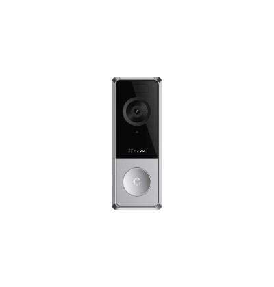 Ezviz HP8 Video Doorbell (VCS-HP8-5MP)